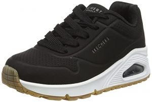 Skechers Fille Uno-stand On Air Baskets