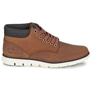 BRADSTREET CHUKKA LEATHER