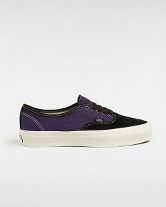 VANS Chaussures Premium Authentic 44 (grape) Unisex Violet, Taille 47