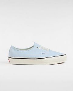 VANS Chaussures Premium Authentic 44 Duck Canvas (baby Blue) Unisex Bleu, Taille 47