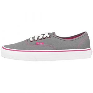 Vans Mixte Adulte Authentic Baskets