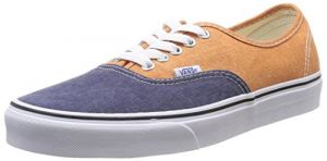 Vans Mixte U Authentic Baskets