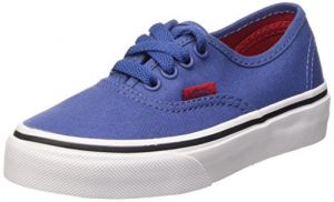 Vans Mixte Enfant Authentic Baskets Basses