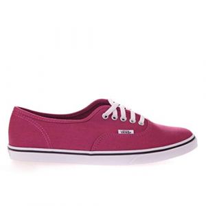 Vans Mixte U Authentic Lo Pro Baskets Basses