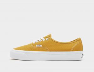 Vans LX Authentic Reissue 44, Yellow