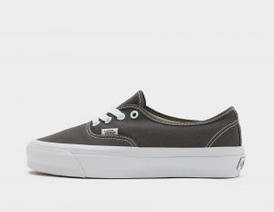 Vans LX Authentic Reissue 44 Femme, Grey