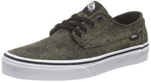 Vans Mixte Adulte Brigata Baskets Basses