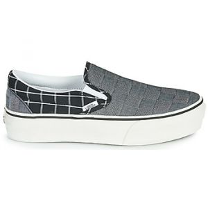 CLASSIC SLIP-ON PLATFORM