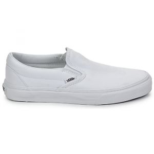 UA CLASSIC SLIP-ON