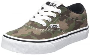 Vans Doheny Basket