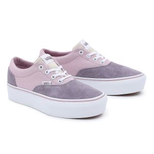 chaussures skate femme doheny platform