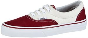 Vans Mixte Adulte U Era Baskets Basses