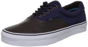 Vans Mixte U Era 59 Baskets