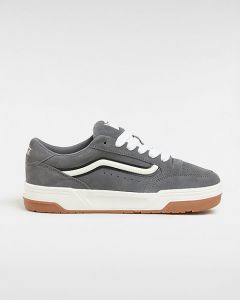 VANS Chaussures Hylane (pewter/black) Unisex Gris, Taille 47