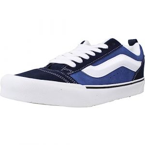 Vans KNU Skool Bleu 47