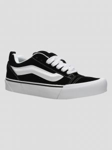 Vans Knu Skool Sneakers noir