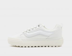 Vans Knu Skool MTE-1 LX, White