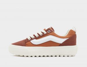 Vans Knu Skool MTE-1 LX Women's, Brown