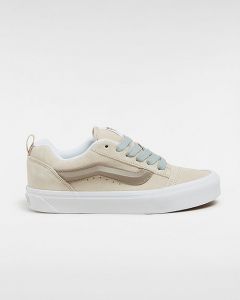 VANS Chaussures Knu Skool (peyote) Unisex Beige, Taille 47