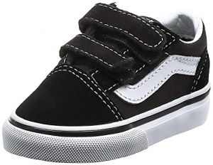 Vans T OLD SKOOL V VD3YBLK