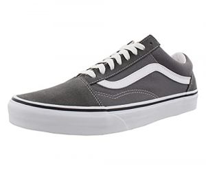 Vans Old Skool Gris 42.5