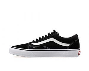 Vans Homme Ua Old Skool Baskets