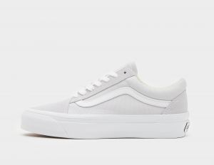 Vans Old Skool 36 Femme, Grey