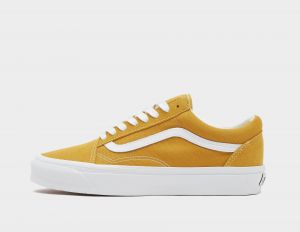 Vans OTW Old Skool 36, Yellow