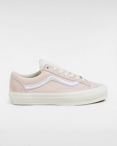 VANS Chaussures Premium Old Skool 36 (lx Milan Blush) Unisex Rose, Taille 47