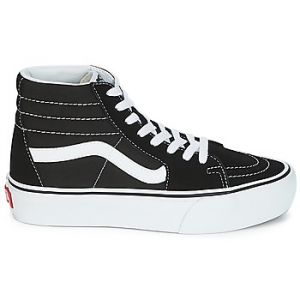 UA SK8-HI PLATFORM 2.0