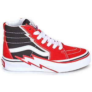 SK8-HI BOLT