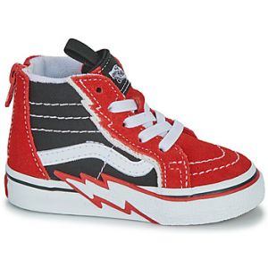 TD SK8-HI ZIP BOLT