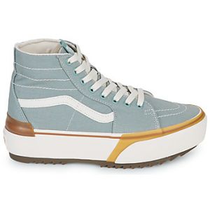 SK8-HI TAPERED STACKED