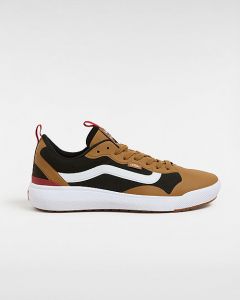 VANS Chaussures Mte Ultrarange Exo (brown/black) Unisex Noir, Taille 47