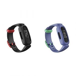 Fitbit Ace 3 Bundle