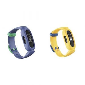 Fitbit Ace 3 Bundle