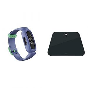 Fitbit Ace 3 & Aria Air