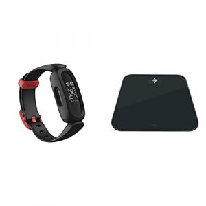 Fitbit Ace 3 & Aria Air