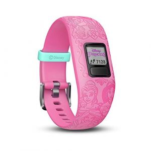 Garmin Vívofit Jr. 2 - Bracelet d'Activité pour Enfants