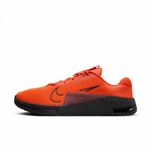 Chaussure d'entraînement Nike Metcon 9 pour homme - Orange