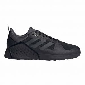 Chaussures adidas Dropset 2 Trainer noir - 36