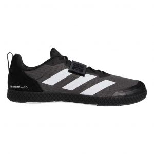 Chaussures adidas The Total noir pur gris clair - 47(1/3)