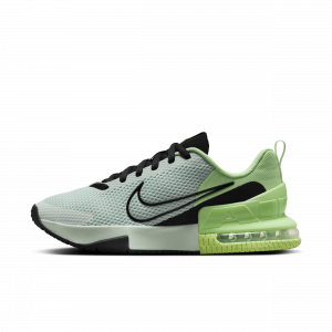 Chaussure d'entraînement Nike Air Max Alpha Trainer 6 pour homme - Vert