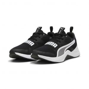 Chaussures Puma Prospect noir pur blanc - 46