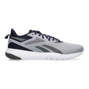 Chaussures Reebok Flexagon Force 4 gris clair gris foncé - 40.5