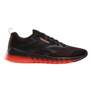 Chaussures Reebok Nano GYM noir pur corail - 48.5