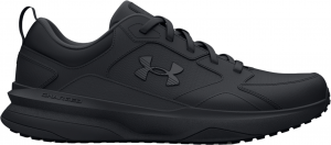 Chaussures de fitness Under Armour UA Charged Edge-BLK