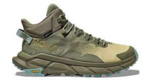 Hoka One One Trail Code GTX - homme