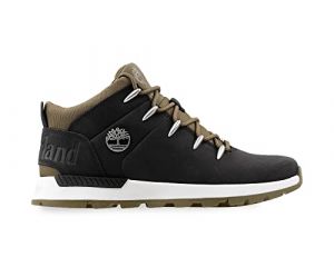 Timberland Chaussures de randonnée Sprint Trekker Mid pour homme