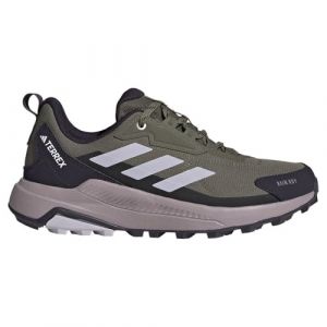 adidas Femme Terrex Anylander Rain.RDY Hiking Shoes Chaussures Basses Non liées au Football